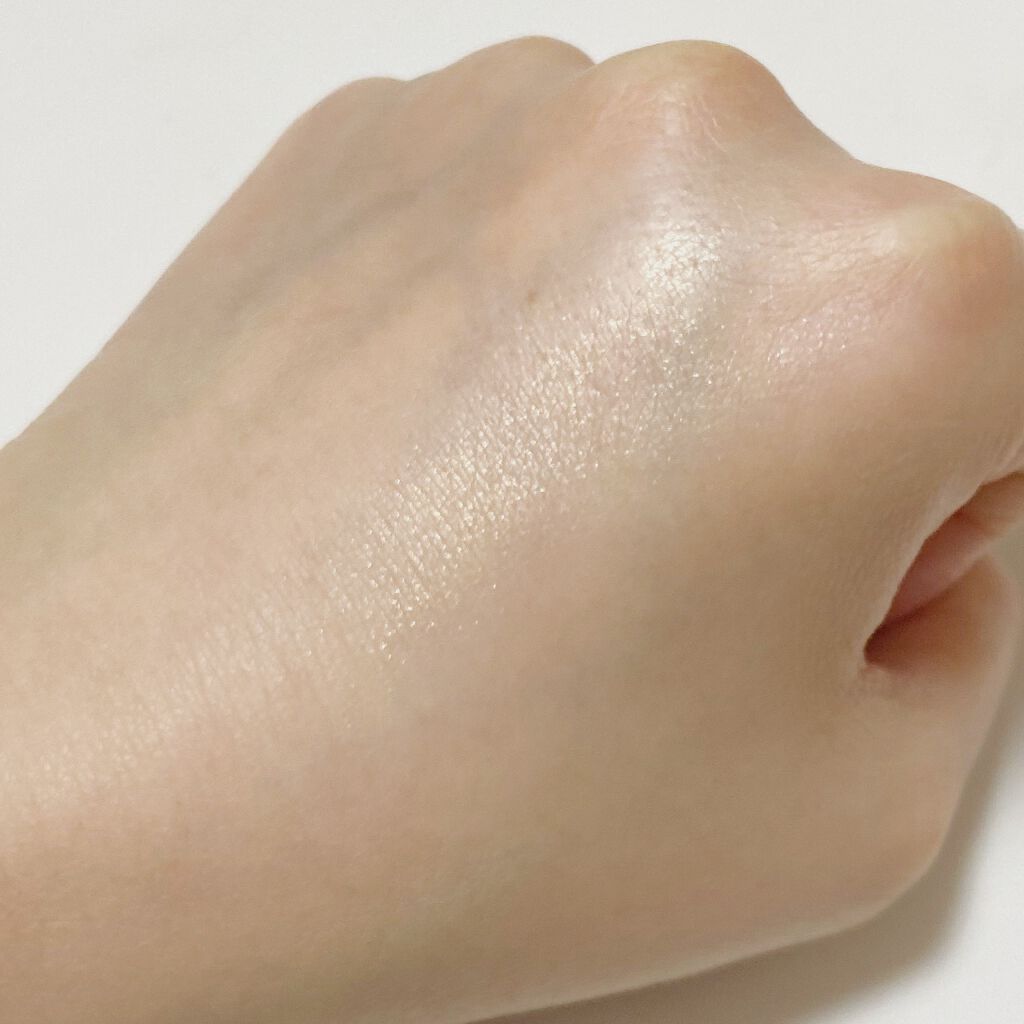 双花彫刻 ハイライト/花西子/パウダーハイライトを使ったクチコミ(3枚目)