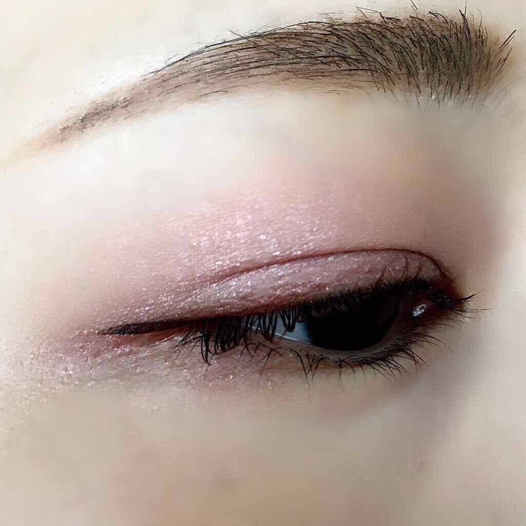 スパークリング ジェム/DAZZSHOP/ジェル・クリームアイシャドウを使ったクチコミ(3枚目)