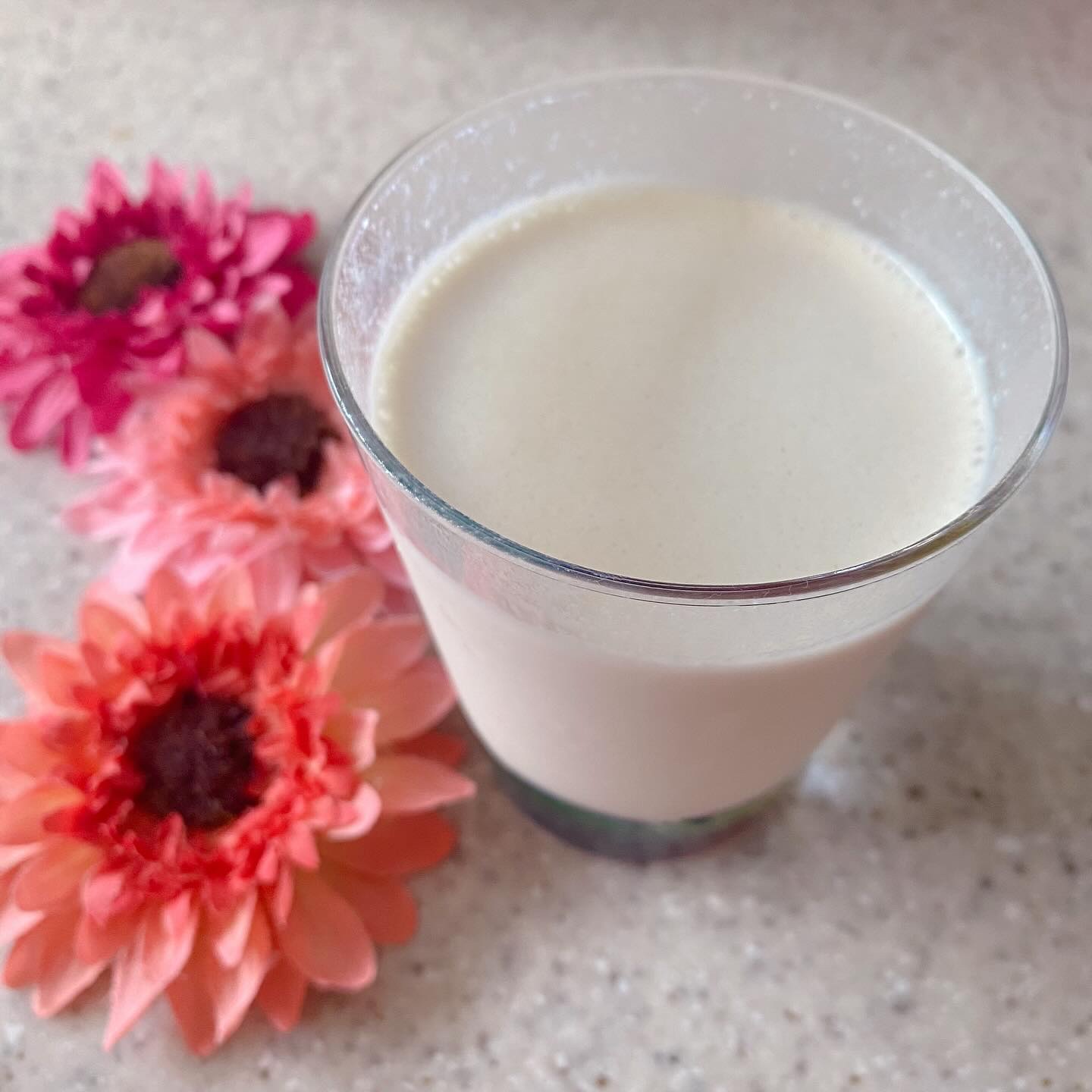 BEAUTY PROTEIN CS72 ソイプロテイン ピーチ味/CS72 PROTEIN SHOP/ソイプロテインを使ったクチコミ（3枚目）