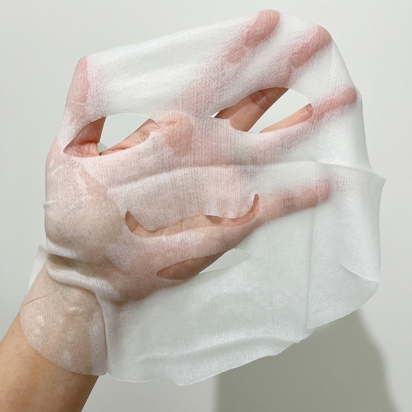 ルルルン ハイドラ AZ マスク/ルルルン/シートマスク・パックを使ったクチコミ(3枚目)