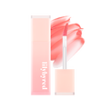 04 ピーチプディング(Peach Pudding)