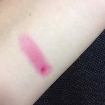 Hinako on LIPS 「#ウォーターティント#ETUDEHOUSE#紫🔮..」(2枚目)