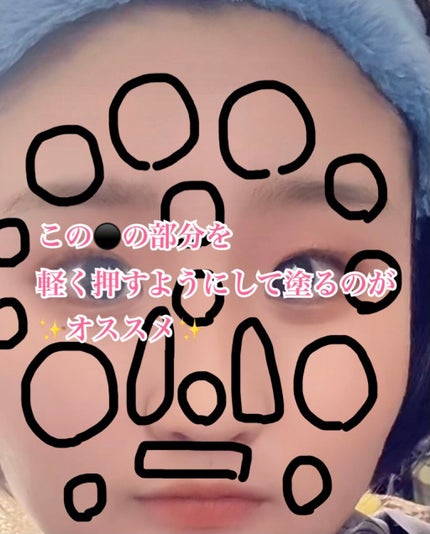 【旧品】マシュマロフィニッシュパウダー/キャンメイク/プレストパウダーを使ったクチコミ(5枚目)