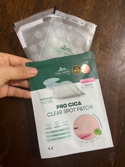 ããCICA ã¯ãªã¢ã¹ãããããã/VT/ãã®ä»ã¹ãã³ã±ã¢ã䜿ã£ãã¯ãã³ãïŒ1æç®ïŒ