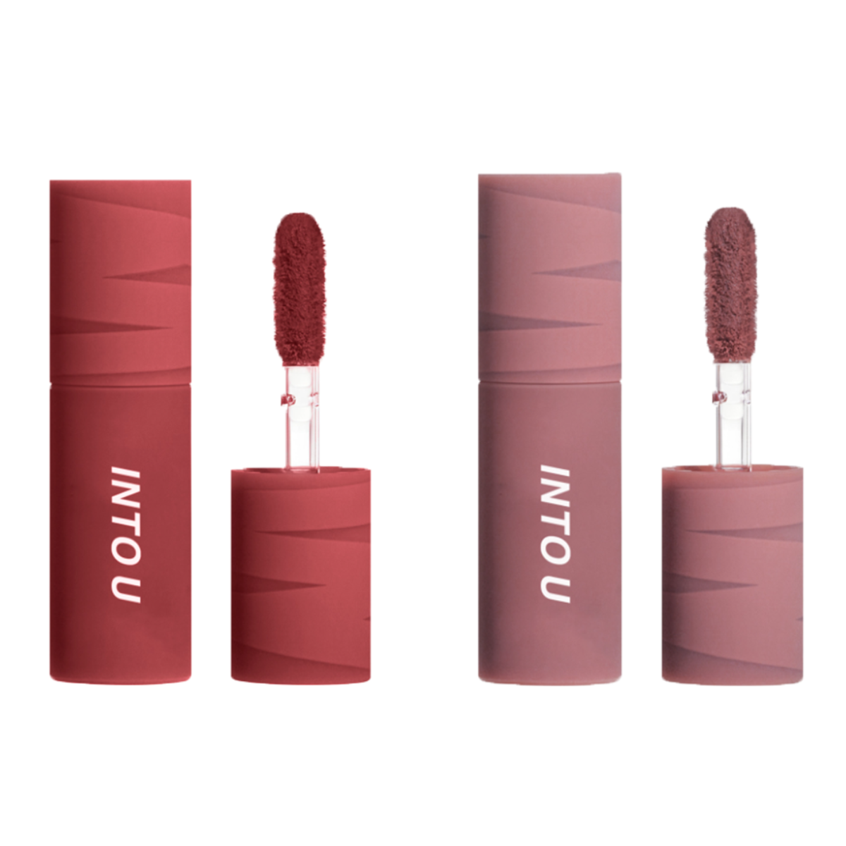 スーパーマットリップ＆チークマッドミニセット CT01 クールトーン