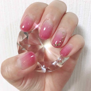 セルフネイル💅


サンリオのシロップネイルで
グラデーションネイル💖

シロップ買ったものの
ずっとやってなかった💦




一番濃い赤のシロップネイル💅



流行ってたりんご飴🍎風ネイル
になるの