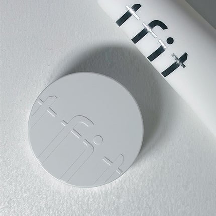 トランスルーセントセットフィニッシングパウダー/TFIT/ルースパウダーを使ったクチコミ(6枚目)