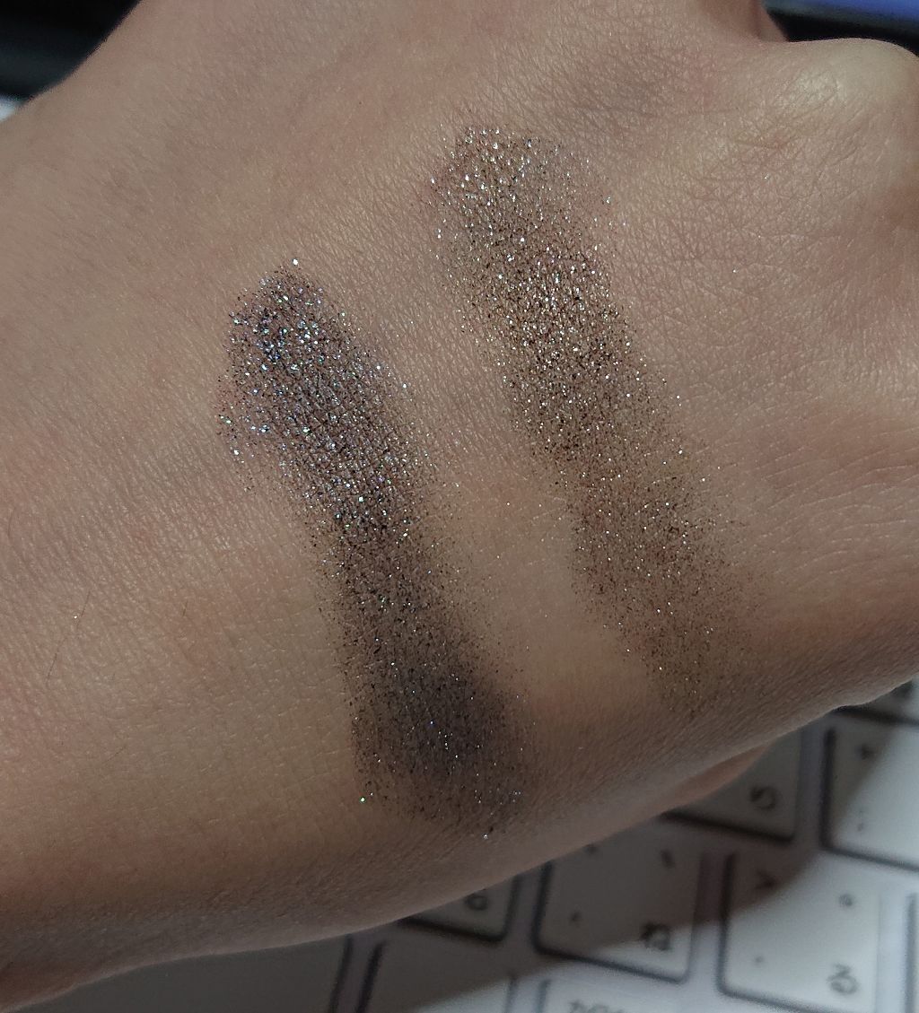 ディオールショウ フュージョン モノ/Dior/単色アイシャドウを使ったクチコミ（2枚目）