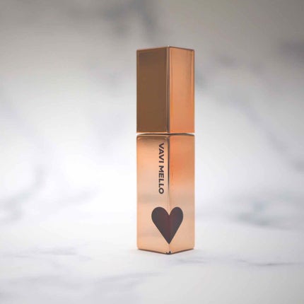 ハートウィンドウリップティントオイルタイプ/VAVI MELLO/リップグロスを使ったクチコミ(1枚目)