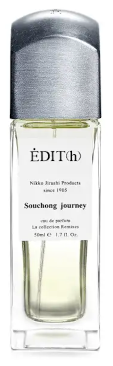 EDIT(h) Souchong journey / eau de parfum