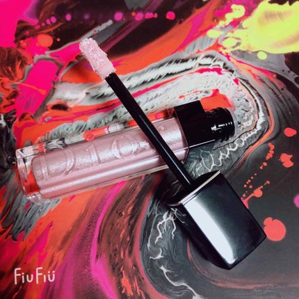 ディオールショウ リキッド モノ/Dior/リキッドアイシャドウを使ったクチコミ(2枚目)