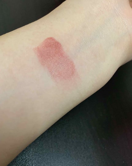 オイル インフューズド リップ カラー/BOBBI BROWN/口紅を使ったクチコミ(3枚目)