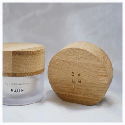 バウム アロマティック ハンドクリーム n フォレスト エンブレイス/BAUM/ハンドクリームを使ったクチコミ(2枚目)