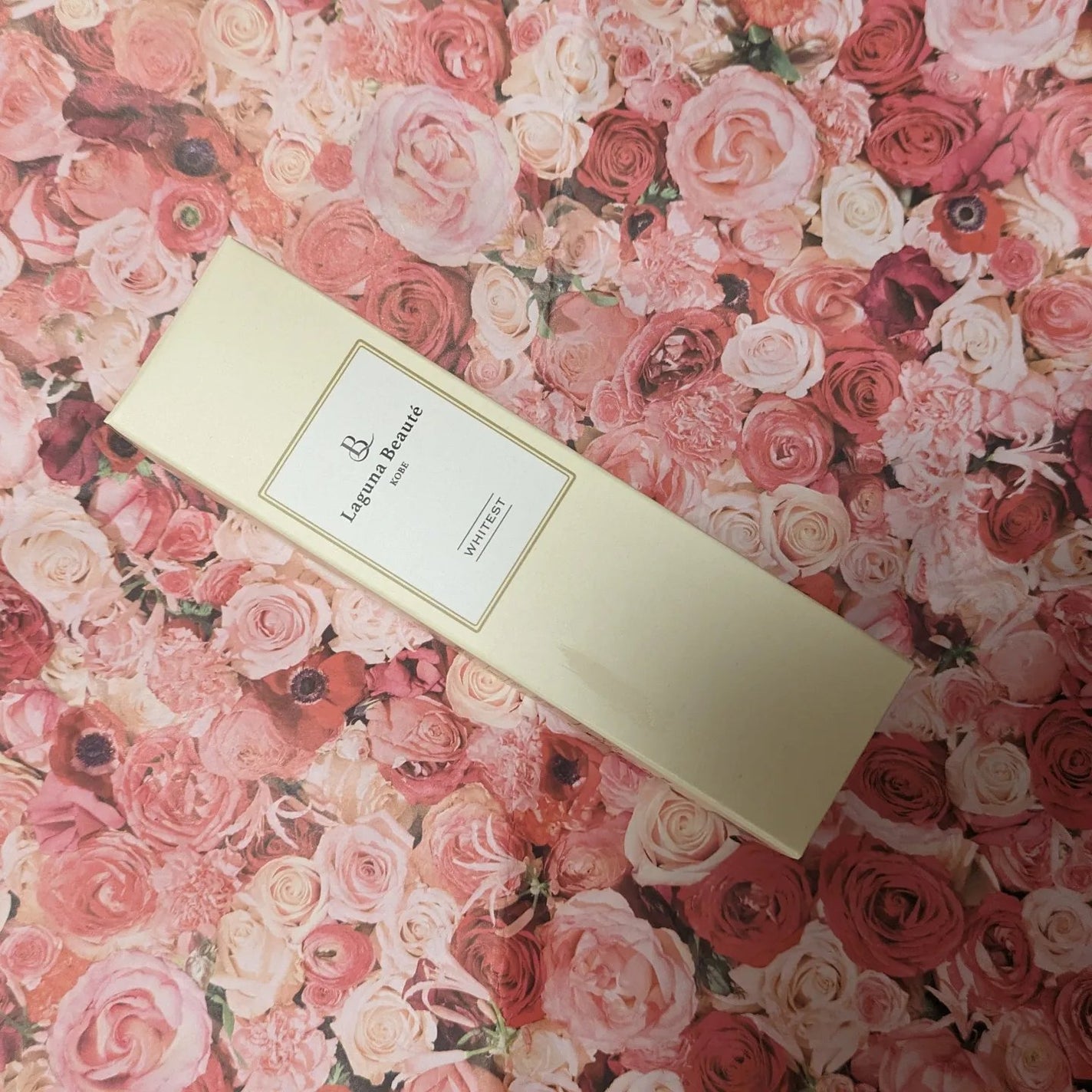 WHITEST(ホワイテスト) 炭酸泡美白美容液/ラグナボーテ/美容液を使ったクチコミ(6枚目)