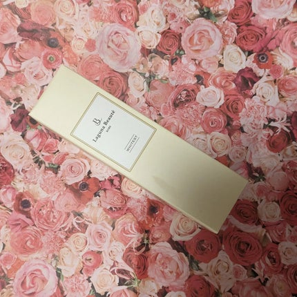 WHITEST(ホワイテスト) 炭酸泡美白美容液/ラグナボーテ/美容液を使ったクチコミ(6枚目)