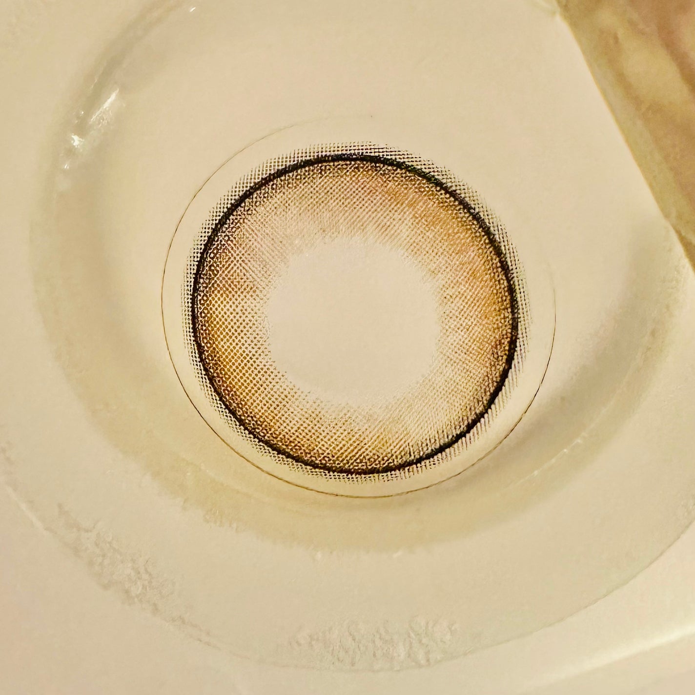 MOLAK 1month/MOLAK/1ヶ月(1MONTH)カラコンを使ったクチコミ(2枚目)