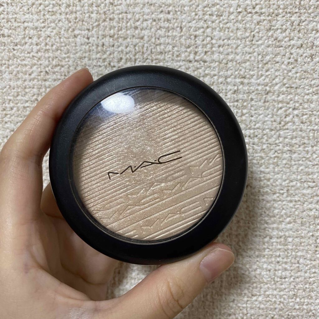 エクストラ ディメンション スキンフィニッシュ/M・A・C/プレストパウダーを使ったクチコミ（1枚目）