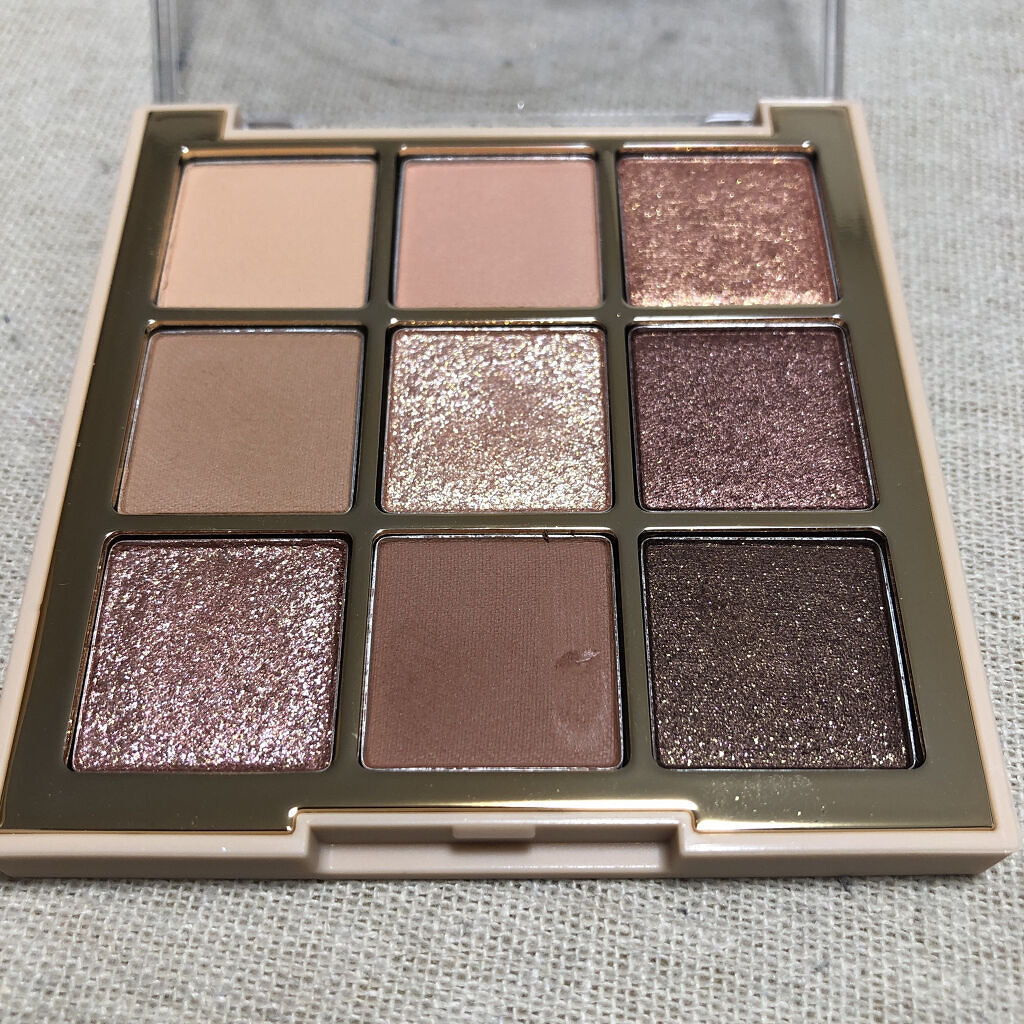 ライトリフレクティングセッティングパウダー　プレスト　N/NARS/プレストパウダーを使ったクチコミ（3枚目）