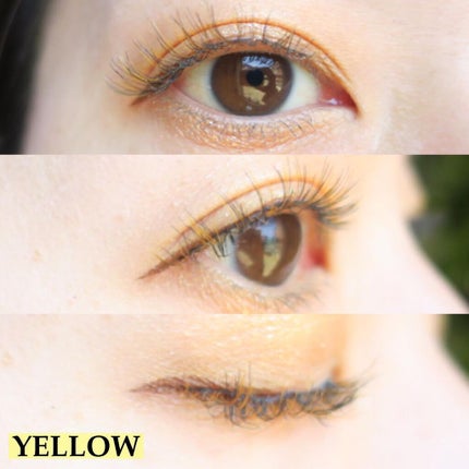 tama on LIPS 「高発色のプチプラアイシャドウ💗/╌╌╌╌╌╌╌╌╌╌╌╌╌╌╌..」(6枚目)