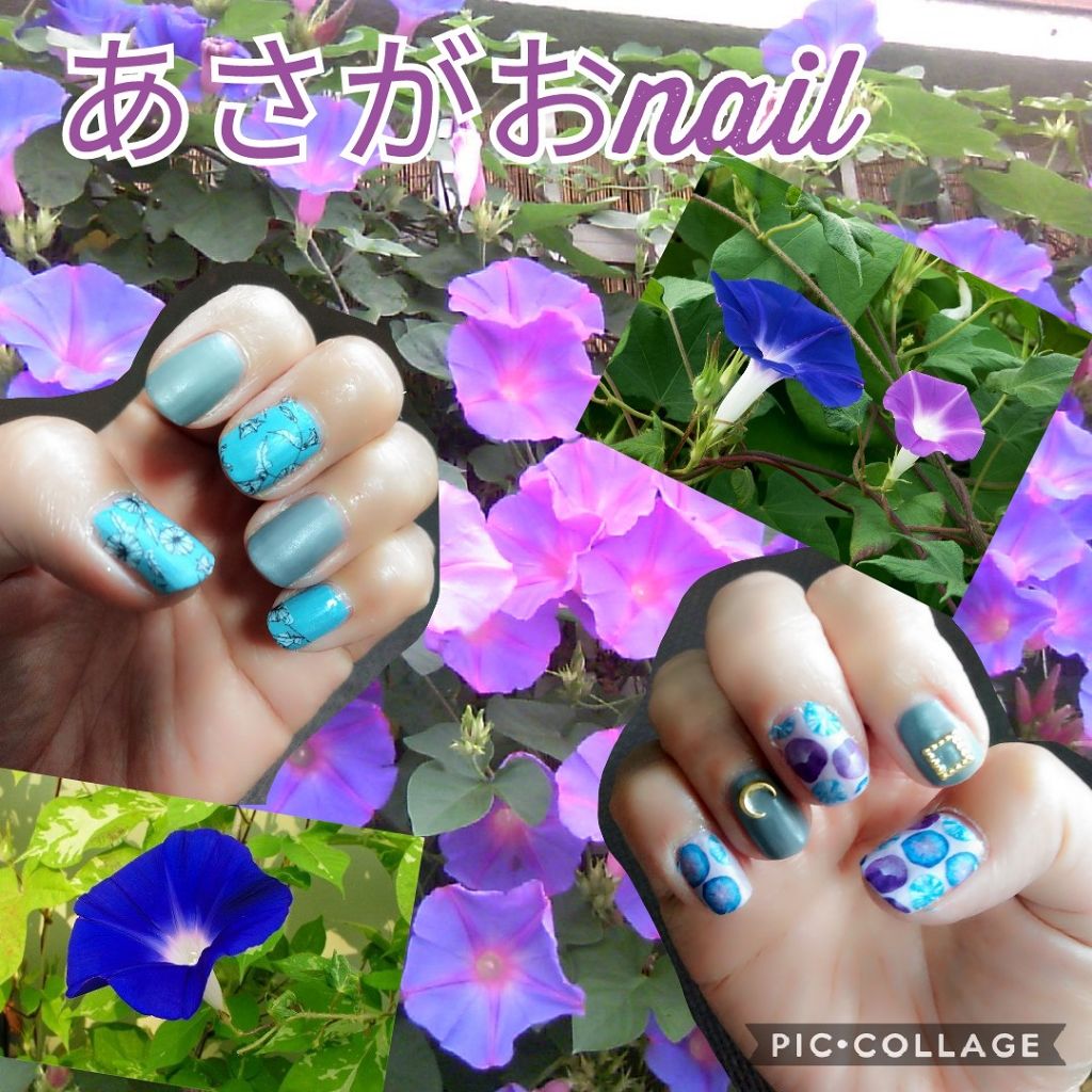 ネイルホリック/ネイルホリック/マニキュアを使ったクチコミ（1枚目）