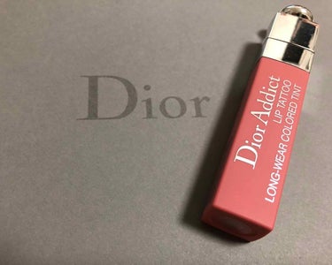 サンク クルール/Dior/アイシャドウパレットを使ったクチコミ（2枚目）
