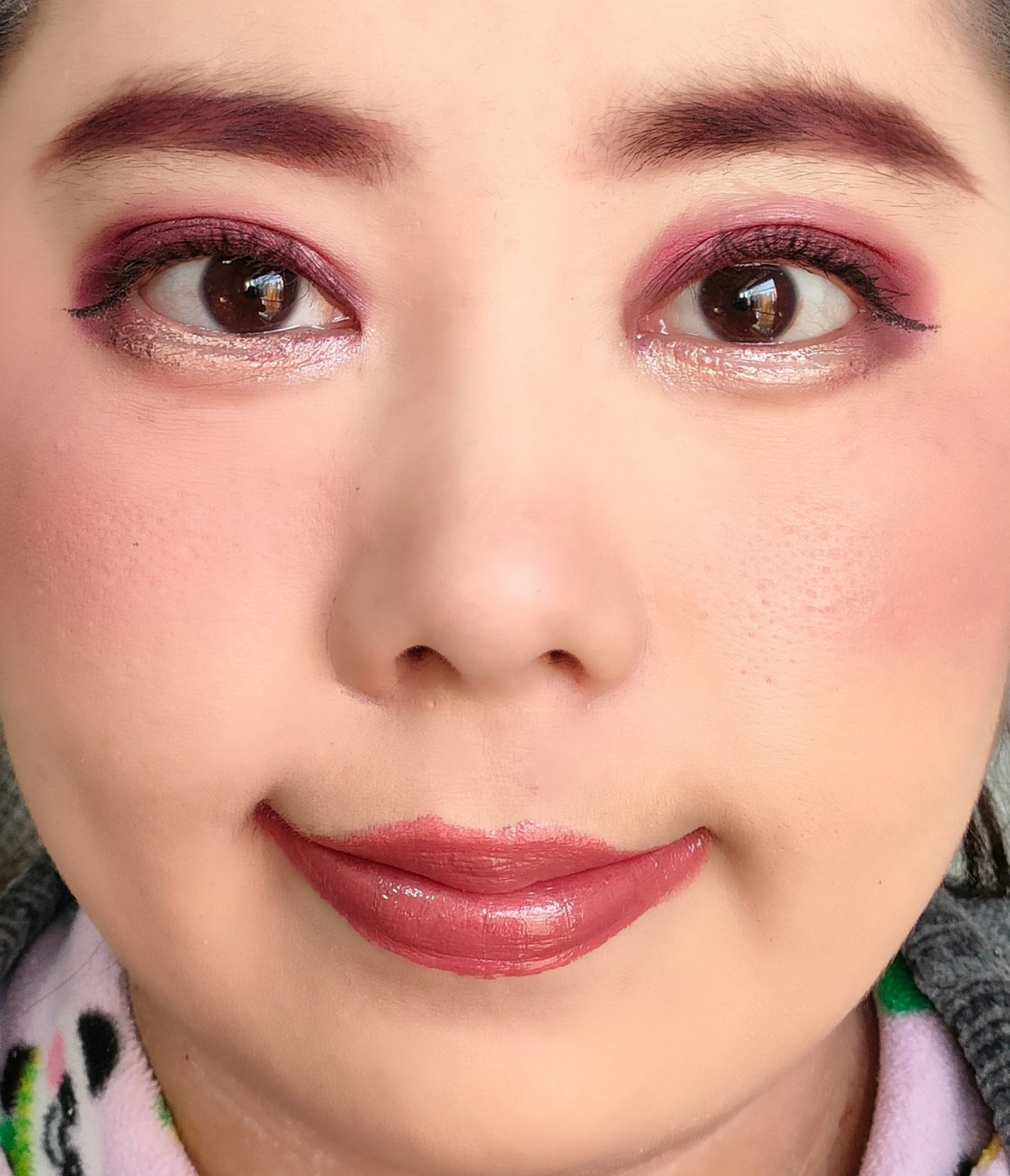 ブラッシュ/NARS/パウダーチークを使ったクチコミ(7枚目)