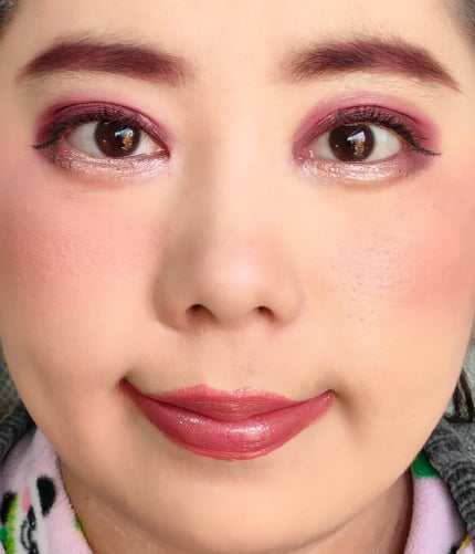 ブラッシュ/NARS/パウダーチークを使ったクチコミ(7枚目)