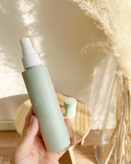 プリミスト ボタニカル育毛剤/Plimist/頭皮ローションを使ったクチコミ(4枚目)