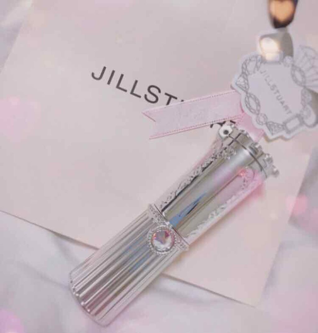 リップブロッサム/JILL STUART/口紅を使ったクチコミ(1枚目)