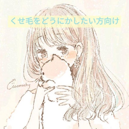ストレートアイロン 「HAIRBEAURON STRAIGHT」 HBRST-G/LUMIELINA/ストレートアイロンを使ったクチコミ(1枚目)