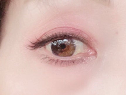 ショコラスウィート アイズ/リンメル ロンドン/アイシャドウパレットを使ったクチコミ(3枚目)