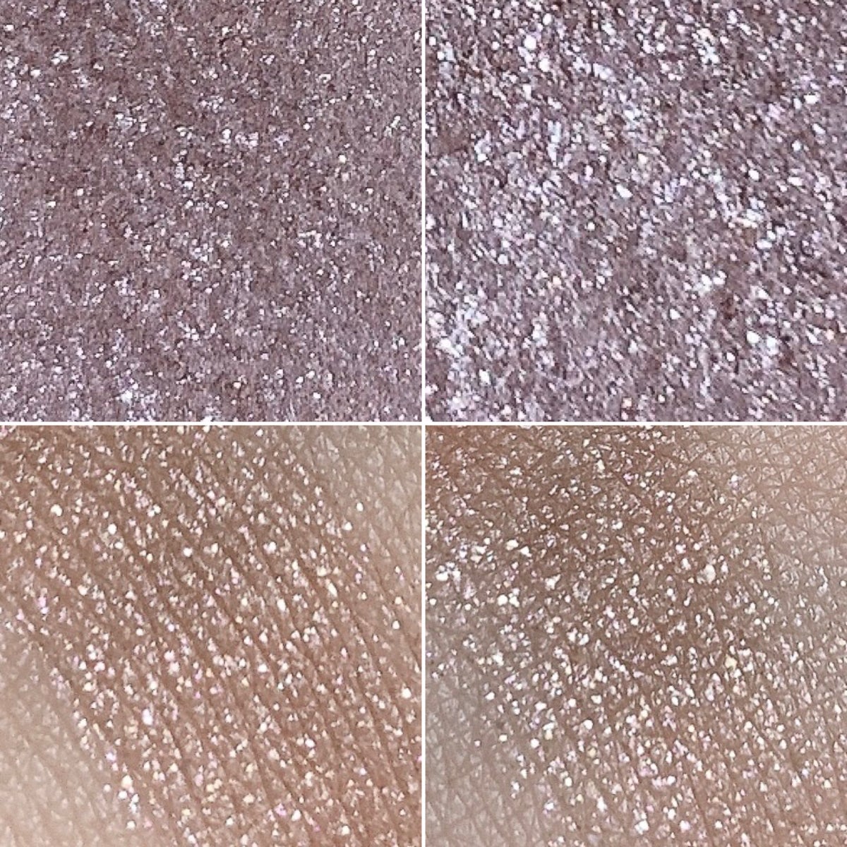 ジュエリーシャドウベール/キャンメイク/パウダーアイシャドウを使ったクチコミ(4枚目)