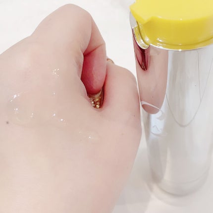 Cセラム/CVITAS/美容液を使ったクチコミ(5枚目)