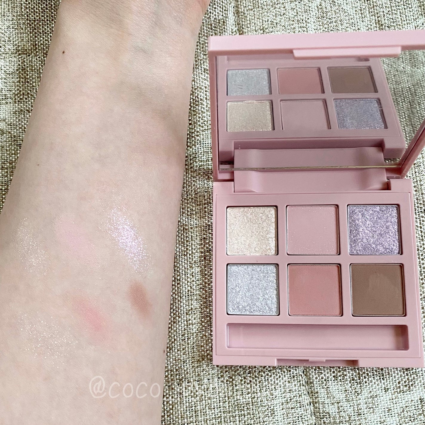 フィクシングティント/ETUDE/リップティントを使ったクチコミ(4枚目)