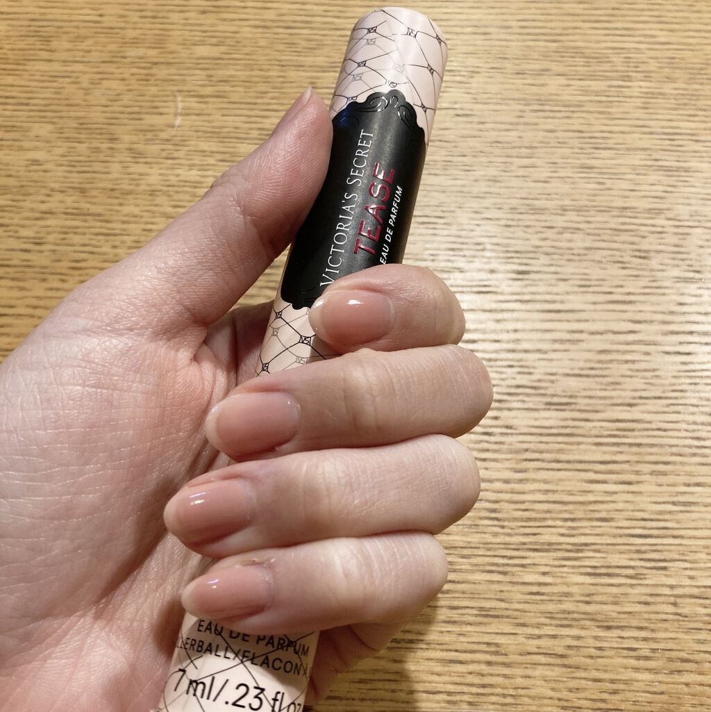 ネイルファンデーション/パラドゥ/マニキュアを使ったクチコミ（1枚目）