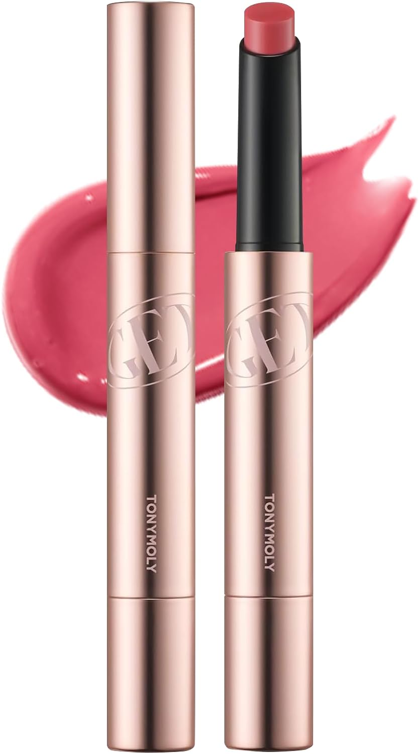 ゲットイットティントグレーズバーム 01 ローズピューレ