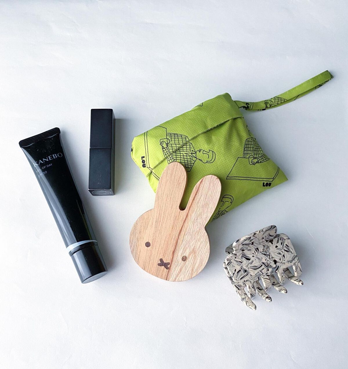 ヴェイル オブ デイ/KANEBO/日焼け止めローションを使ったクチコミ（1枚目）