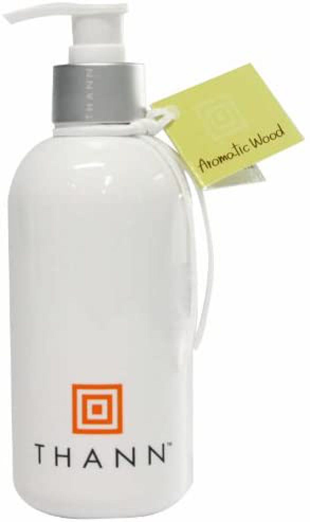 THANN ボディミルクAW