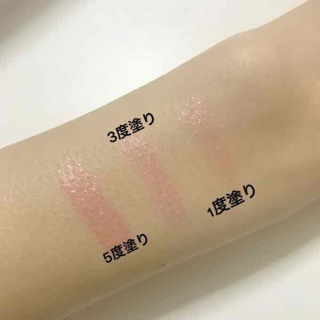 DAISO カンコレ リップスティックのクチコミ「

DAISO×関コレ


次は、リップをご紹介‼︎


見た目100円には思えない‼︎

塗.....」（2枚目）