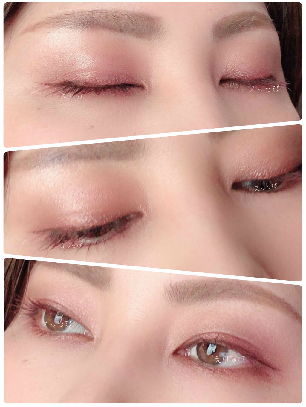 アイ カラー クォード 13 オーキッド ヘイズ/TOM FORD BEAUTY/アイシャドウパレットを使ったクチコミ（3枚目）