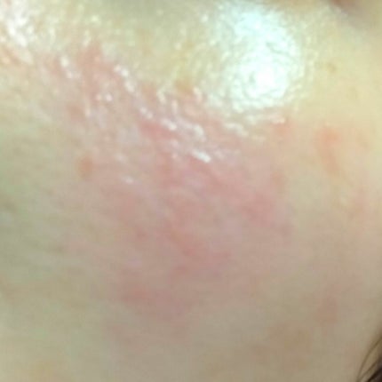 シカスリーピングマスク/LANEIGE/フェイスクリームを使ったクチコミ(8枚目)