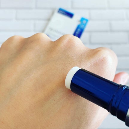 薬用ホワイトニングスティック/トランシーノ/美容液を使ったクチコミ(5枚目)