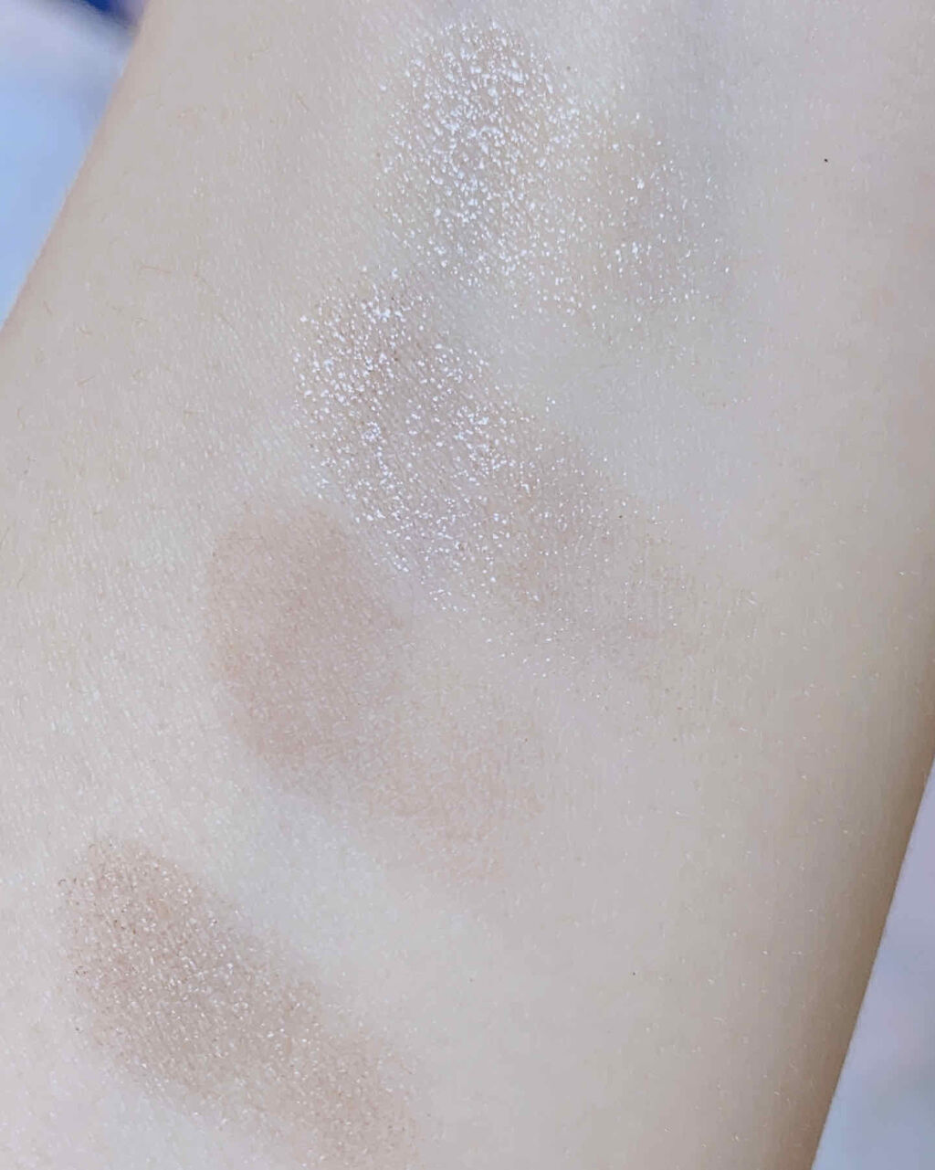 アイ カラー クォード/TOM FORD BEAUTY/アイシャドウパレットを使ったクチコミ（3枚目）