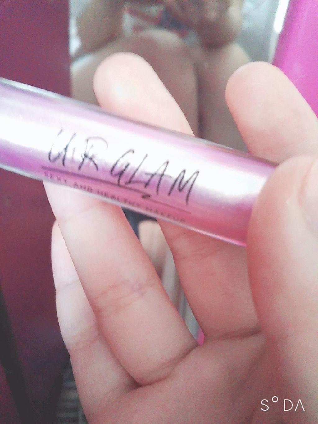 ラスティング リップカラーN/CEZANNE/口紅を使ったクチコミ（1枚目）