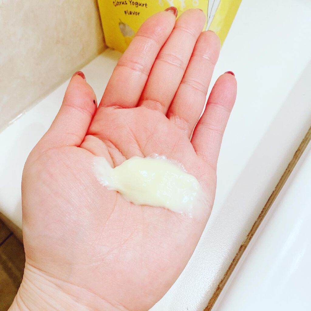 ウォッシュムージー/スージースタンド/ムダ毛ケアを使ったクチコミ（3枚目）