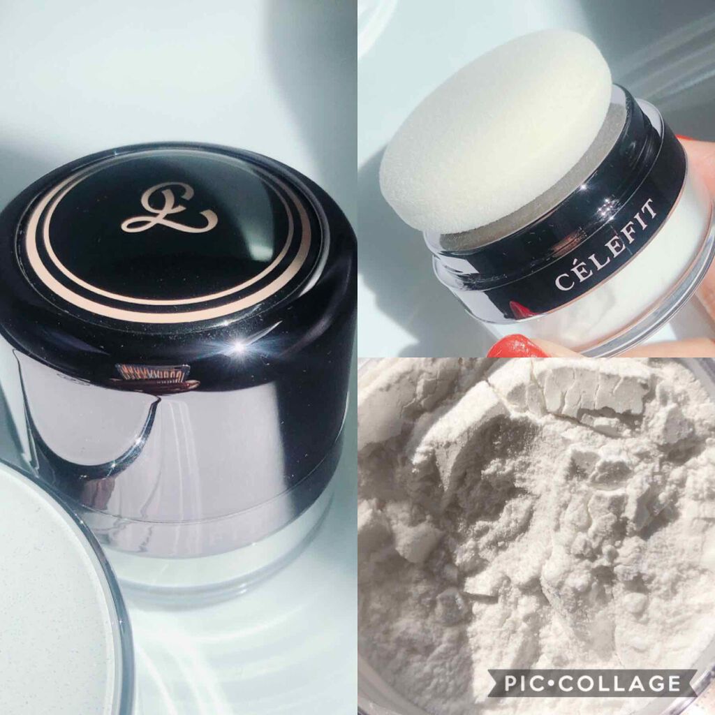 デザインフィットupdermクッション ファンデーションウォータリング/CELEFIT/クッションファンデーションを使ったクチコミ(4枚目)