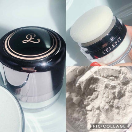 デザインフィットupdermクッション ファンデーションウォータリング/CELEFIT/クッションファンデーションを使ったクチコミ(4枚目)