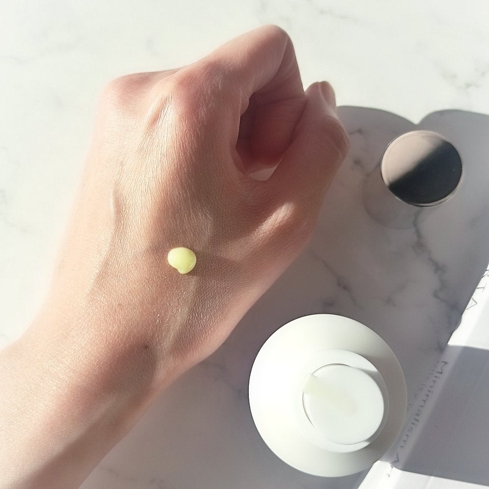 レチノール0.3 ナイアシンリニューイングセラム/Anua/美容液を使ったクチコミ(3枚目)