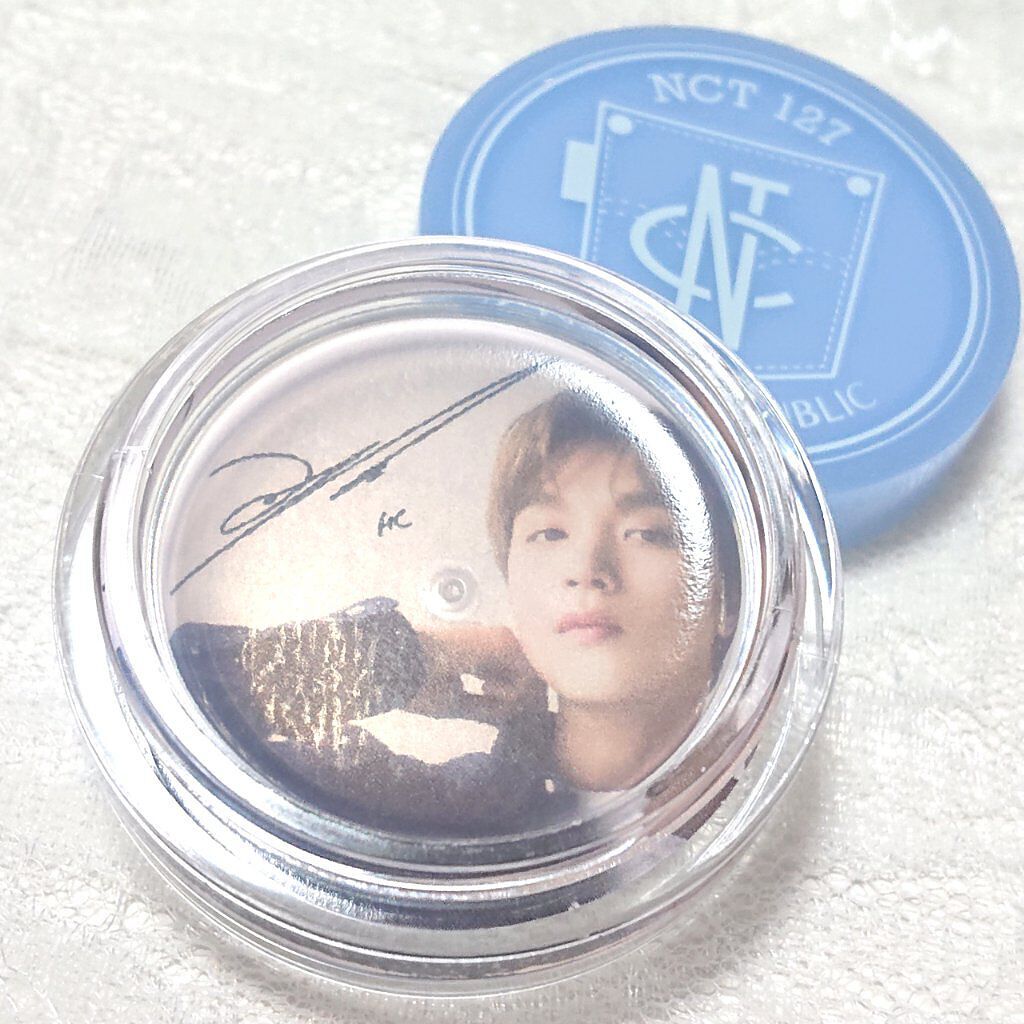 ティンティドリップバーム/ネイチャーリパブリック/リップケアを使ったクチコミ（2枚目）