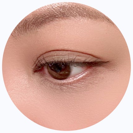 アイニュアンサー/excel/アイシャドウパレットを使ったクチコミ(4枚目)